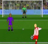 Jogo Penalty Fever Plus no Joguix