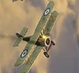 Dogfight SIM 2