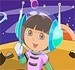 Dora Astronauta