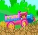 Dora Explorer Transports Fruit