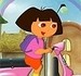 Dora Stunts