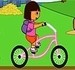 Dora Sunny Bike Ride