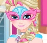 Elsa Super Power Princess
