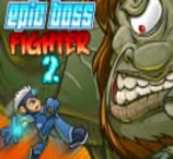 Epic Boss Fighter 2