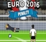 Jogo Penalty Fever Brasil no Joguix