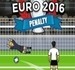 Euro 2016 Penalty