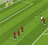 Penalty Fever 3D Brazil - Jogos Grátis - Jogaí.com