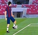 Jogo Penalty Fever Plus no Joguix