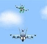 F18 Hornet Challenge