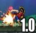 Fairy Tail vs One Piece 1.0