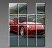 Ferrari Sliding Puzzle