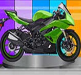 Fix My Bike Kawasaki Ninja