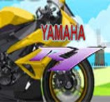 Fix my Bike Yamaha R1