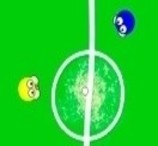 Flash Fussball