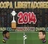 Jogos de Futebol de Cabeça