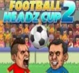 Football Headz Cup 2