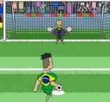 Jogo Penalty Shooters 2 no Joguix