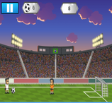 Click Jogos Uol: Click jogos de Futebol e bater faltas Uol