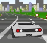 Jogos de Carros 3D no Joguix