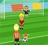 Free Kick Specialist 4