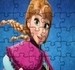 Frozen Anna Jigsaw Puzzle