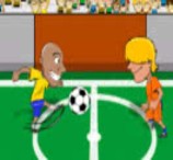 Futebol de Cabeça  Jogos Online - Mr. Jogos