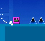 Geometry Dash Online