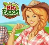 Jogo Farm Mania no Joguix