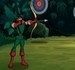 Green Arrow - Last Man Standing