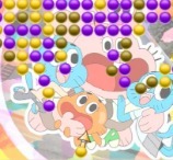 Gumball Bubble