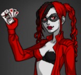 Harley Quinn: Doll Creator