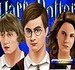 Harry Potter e seus amigos