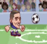 Futebol de Cabeça  Jogos Online - Mr. Jogos