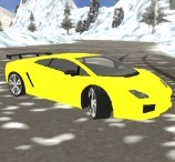 Jogos de Carros 3D no Joguix