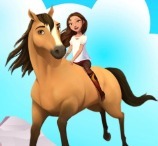 Horse Run 3D