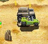 Jogo Monster 4x4 no Joguix