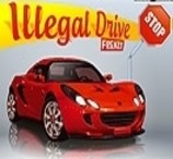 Illegal Drive Frenzy