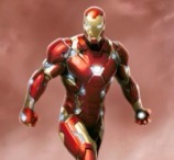 Iron Man Doctor