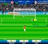 Jogo Penalty Fever Plus no Joguix