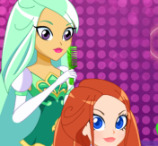 Lolirock Hair Salon