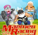 Madmen Racing