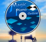 Jogo Real Piano Online no Joguix
