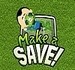 Make a Save