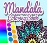 Jogos de Colorir Mandalas no Joguix