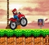 Jogos de Moto do Mario