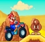 Mario ATV Remix