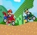 Mario ATV Rivals