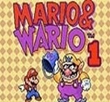 Mario e Wario