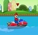 Mario Jet Ski Racing