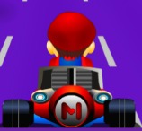 Mario Kart Revenge